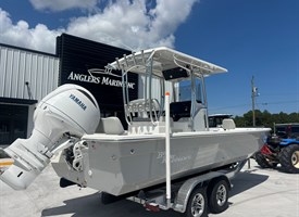 Anglers Marine